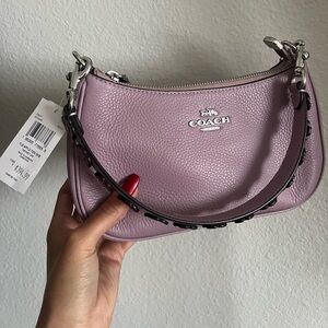 Coach Teri Shoulder Bag